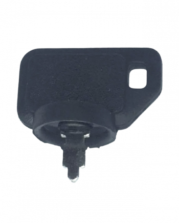 Toro 63-8360 key (Replacement without logo)