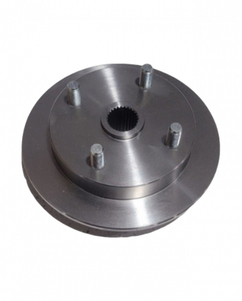 102376601 brake hub