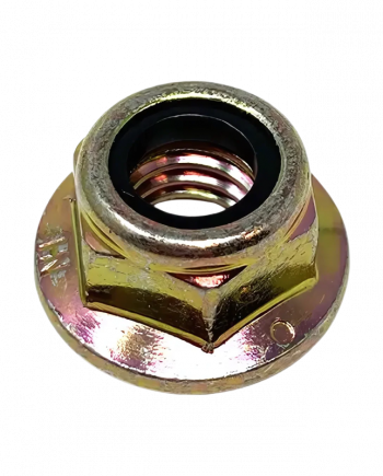 104-2610 flanged nut